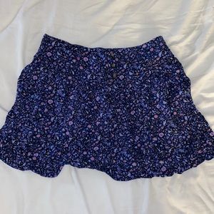 American Eagle Flow Skirt